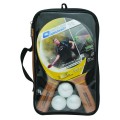 Donic Schildkr�t Persson Level 500 Tischtennis-Set